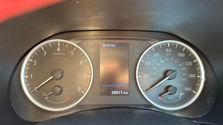 Nissan Juke 1.0 DiG-T 114 Acenta 5dr Petrol Hatchback